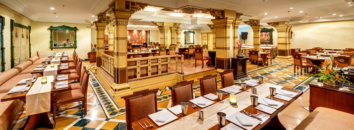 353/Hotel Hindustan International (HHI) - Kolkata 12.jpg